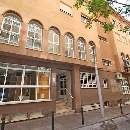 Holiday Apartment Perlamar 3 Calpe Eksteriør bilde