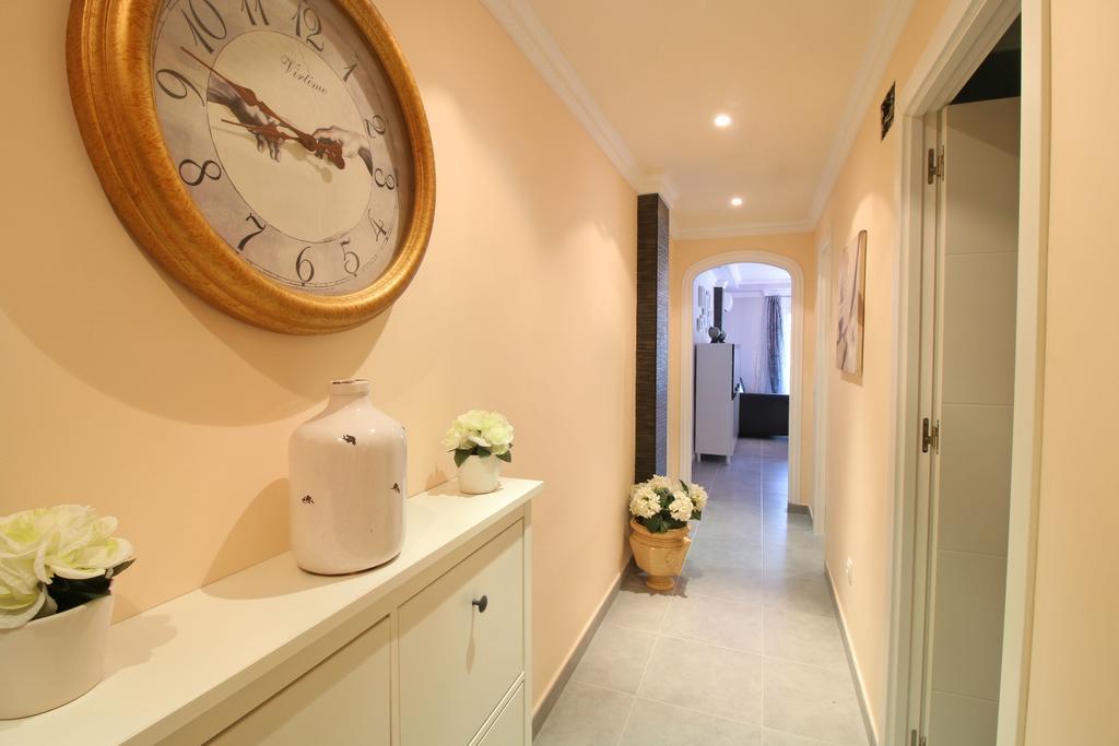 Holiday Apartment Perlamar 3 Calpe Eksteriør bilde