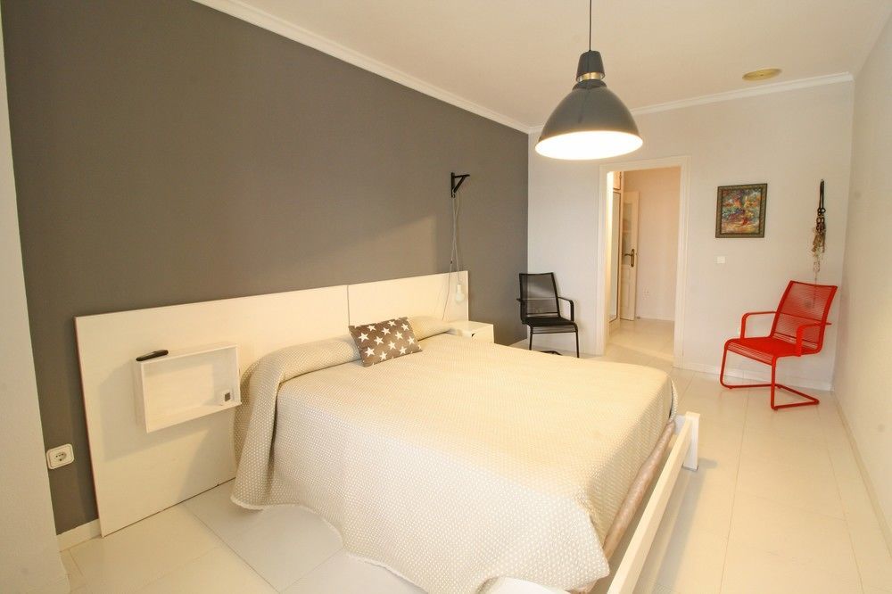 Holiday Apartment Perlamar 3 Calpe Eksteriør bilde